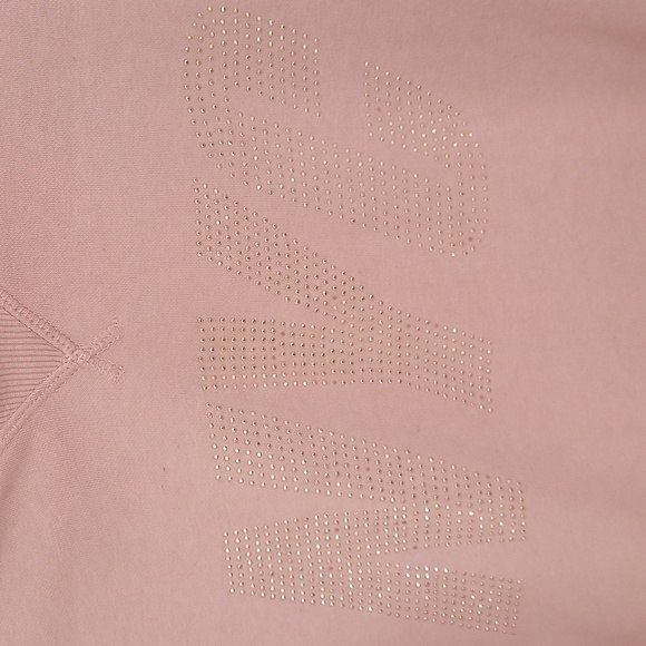 Youth H&M hoody Blush color ( 10-12) - Picture 2 of 8